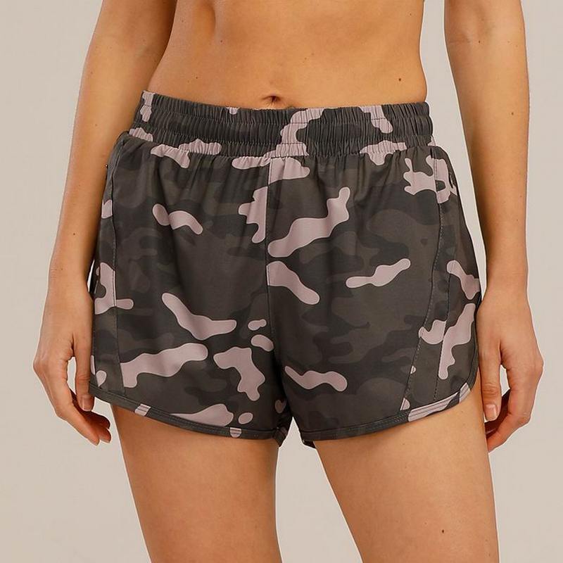 Lululemon Women's Shorts 314